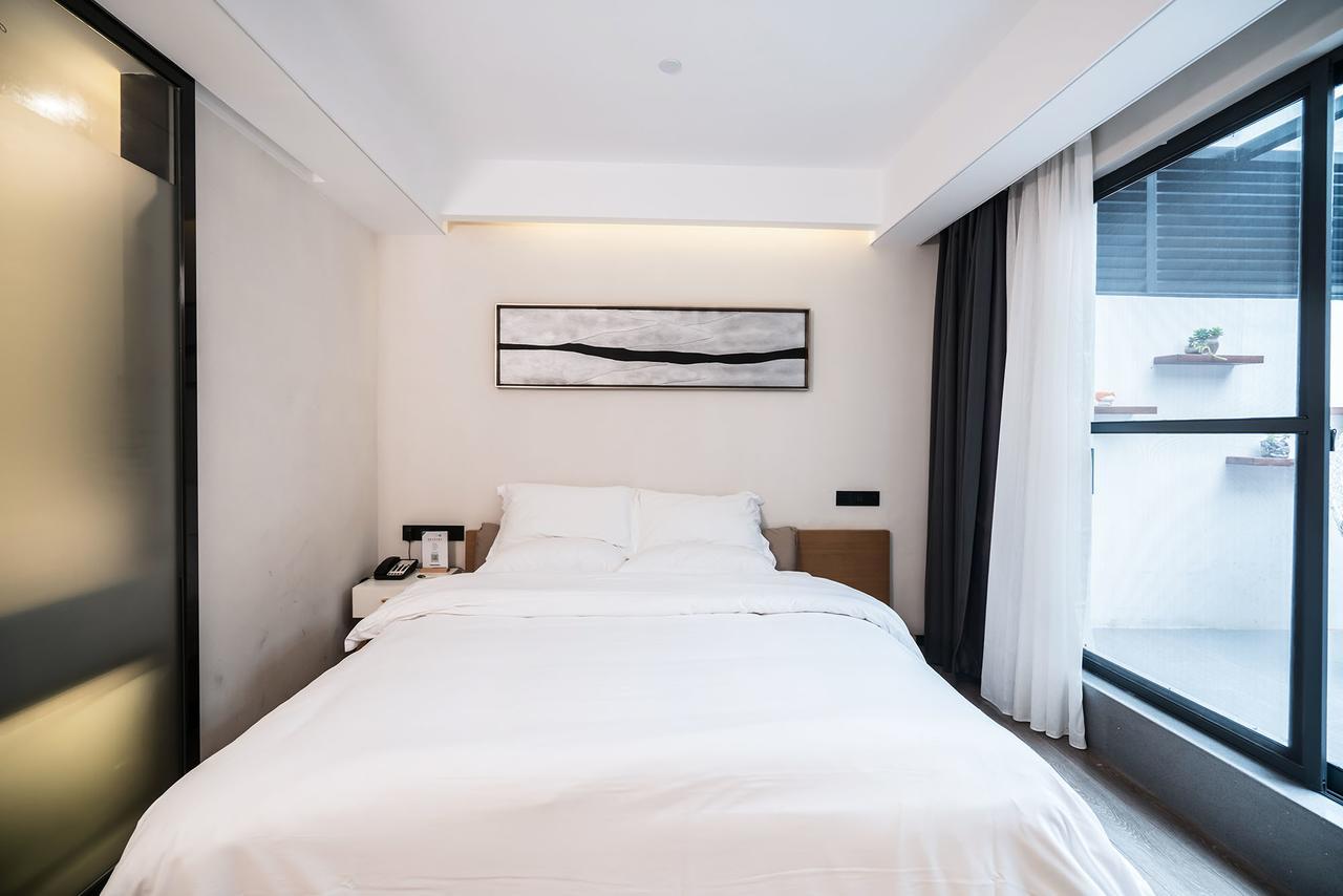 Ufun Hotel Guiya Road Branch Наньнин Экстерьер фото