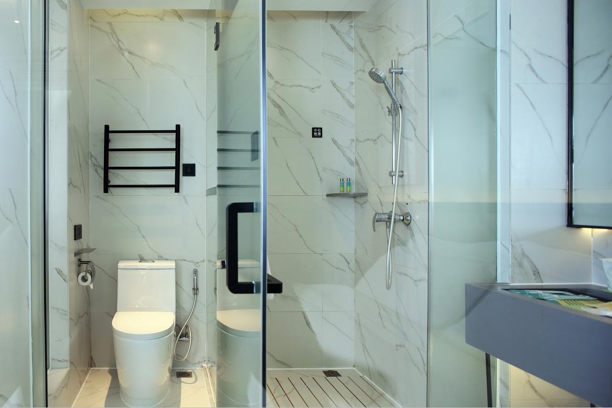 Ufun Hotel Guiya Road Branch Наньнин Экстерьер фото