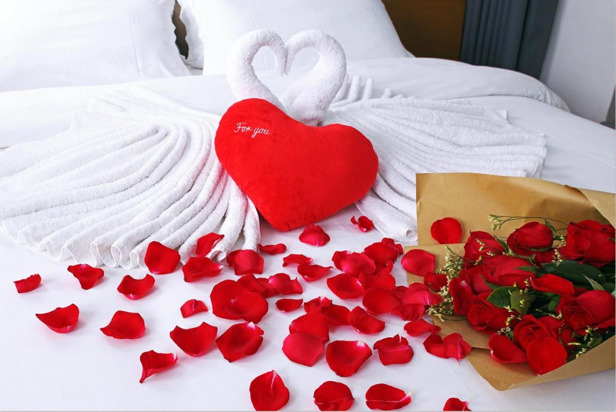 Ufun Hotel Guiya Road Branch Наньнин Экстерьер фото