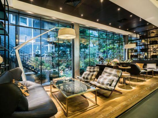 Ufun Hotel Guiya Road Branch Наньнин Экстерьер фото