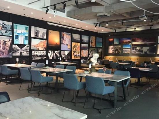 Ufun Hotel Guiya Road Branch Наньнин Экстерьер фото